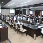 मुख्य सचिव श्री जैन ने की विधान सभा के बजट सत्र की तैयारियों के साथ ही शासकीय योजनाओं और सुशासन की समीक्षा