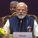 डेटा स्वायत्त, नियम पारदर्शी और मानवीय मूल्यों पर आधारित हो एआई : पीएम