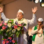 भारत–अमेरिका अंतरिम व्यापार समझौता; किसानों के लिए मृत्यु-पत्र: सिद्धारमैया