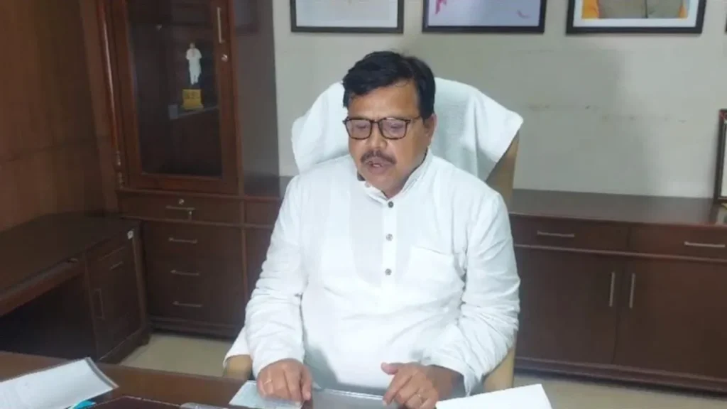 energy-minister-pradhuman-singh-tomar