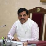 समर्थन मूल्य पर सात मार्च तक होगा गेहूं उपार्जन के लिये पंजीयन : मुख्यमंत्री