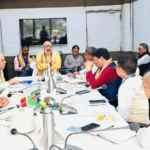 जूट, हथकरघा और हस्तशिल्प क्षेत्र में विविधीकरण पर जोर : गिरिराज सिंह