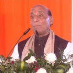 पश्चिम एशिया संकट केवल भारत ही नहीं, बल्कि पूरे विश्व के लिए चिंता का विषय: राजनाथ