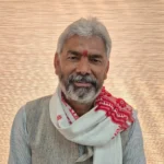 आज नहीं बचाया पानी ताे कल होगी बूंद बूंद की लड़ाई: जलयोद्धा उमाशंकर पाण्डेय