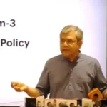 नई दिल्ली रेलवे स्टेशन पर एआई निगरानी और क्यूआर एंट्री सिस्टम लागू होगा:अश्विनी वैष्णव