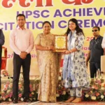 दिल्ली की मुख्यमंत्री ने यूपीएससी में सफल हुए 56 युवाओं को किया सम्मानित