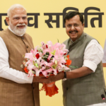 पश्चिम बंगाल चुनाव: 111 प्रत्याशियों के साथ भाजपा की दूसरी सूची जारी