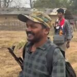 पापाराव के सरेंडर से नक्सलवाद और कमजोर हुआ