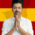 तमिलनाडु चुनाव: विजय की TVK सभी 234 सीटों पर अकेले लड़ेगी