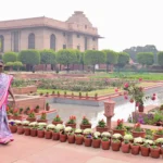 राष्ट्रपति का गुरुवार से तीन दिवसीय उत्तर प्रदेश दौरा, अयोध्या और मथुरा में करेंगी दर्शन