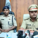 बसंतपुर में अरूण ज्वेलर्स लूटकांड का खुलासा, महिला सहित तीन गिरफ्तार