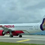 एयर इंडिया की दिल्ली-वैंकूवर फ्लाइट सात घंटे बाद चीन के एयरस्पेस से सुरक्षित लौटी