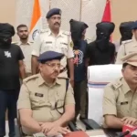 ऋषभ झा हत्या मामले में पांच गिरफ्तार, पुलिस ने 24 घंटे में किया खुलासा