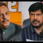 राज्यसभा चुनावः भाजपा ने आठवले, तावड़े समेत चार उम्मीदवारों ने नाम घोषित किए