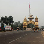 नेपाल से लगी भारत और चीन की सीमा आज से 72 घंटे तक के लिए सील