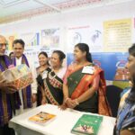 अंतरराष्ट्रीय महिला दिवस पर उपराष्ट्रपति ने स्वयं सहायता समूहों से किया संवाद, सशक्तिकरण पर दिया जोर