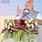 प्रधानमंत्री 31 मार्च को गुजरात को देंगे 5295 करोड़ रुपये से अधिक की विकास परियोजनाओं की सौगात