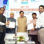 मध्यप्रदेश और उत्तरप्रदेश साझा विरासत के साथ आगे बढ़ रहें : डॉ मोहन यादव