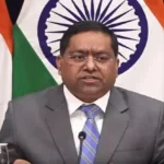 भारत ने अफगानिस्तान को भेजी दवा और चिकित्सा की सहायता: विदेश मंत्रालय