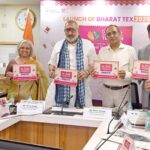 गिरिराज सिंह ने ‘भारत टेक्स 2026’ के तीसरे संस्करण का किया शुभारंभ