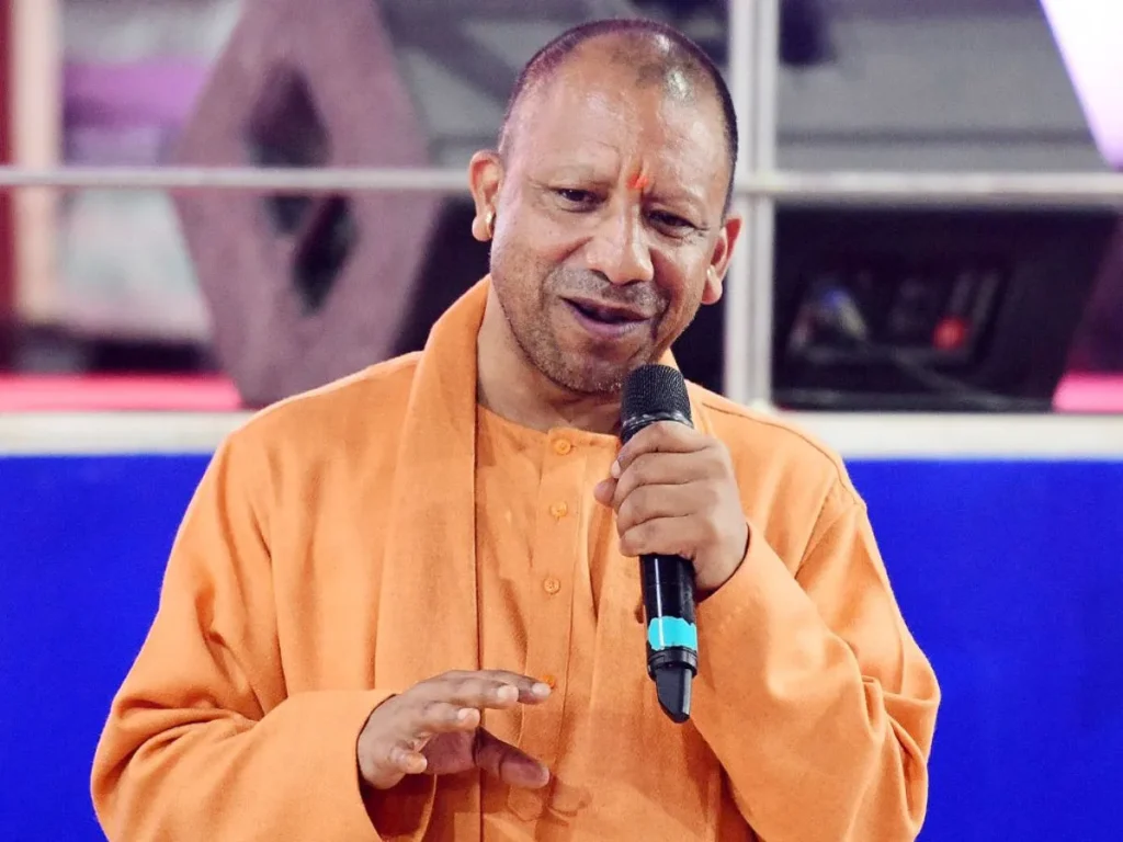 Yogi-Adityanath