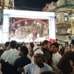 पुरानी दिल्ली में ईद की तैयारियां जोरों पर, खरीदारों से ठसाठस भरे बाजार हुए गुलजार