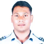 सुखोई विमान दुर्घटना: नागपुर के फ्लाइट लेफ्टनेंट पूर्वेश दुरगकर को वीरगति