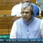 ट्रेनों में 78 प्रतिशत सीटें सामान्य और स्लीपर वर्ग की : वैष्णव