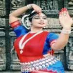 ओडिसी नृत्यांगना मधुमिता राउत का निधन