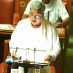 कर्नाटक में 4.48 लाख करोड़ का बजट पेश, नाबालिगों के सोशल मीडिया इस्तेमाल पर भी रोक की घोषणा