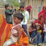 बिहार के सीतामढ़ी में दम घुटने से पिता-पुत्र समेत चार लोगों की मौत