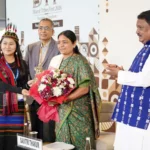 आदिवासी कारीगरों को मिलेगा मंच, रीसा टाइमलेस ट्राइबल ब्रांड लॉन्च