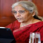 28 करोड़ से अधिक जनधन खाते महिलाओं के पास, नए भारत में बढ़ रही भागीदारी : निर्मला सीतारमण