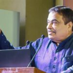 जम्मू-कश्मीर में एनएच-44 पर सुरक्षा व यात्री सुविधा के लिए महत्वपूर्ण कार्य पूरे : नितिन गडकरी