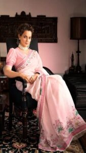 w-420,h-746,imgid-01htm1j8pr6799mnsh4j0et9jg,imgname-Kangana-Ranaut-saree-5-1712217203415