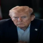 ट्रंप ने ईरान युद्ध को लेकर नाटो देशों और सहयोगियों पर निशाना साधा