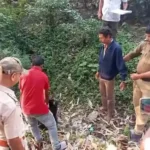 दामाद ने की सास की हत्या, पांच दिन बाद बरामद हुआ कटा सिर और हथियार