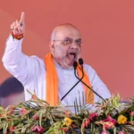 वंदे मातरम् पर कांग्रेस को अमित शाह की फटकार