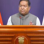 प्रधानमंत्री के निर्देश पर भारत खाड़ी देशों के साथ अपने संपर्क लगातार बढ़ा रहा: विदेश मंत्रालय