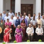 उच्च शिक्षा में गुणवत्ता पर संदेश: राज्यपाल ने नामांकन, नियुक्ति और नैक-एनआईआरएफ में सक्रियता के दिए निर्देश