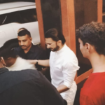 ‘धुरंधर द रिवेंज’ की सफलता के बीच रणवीर सिंह ने की आरएसएस प्रमुख मोहन भागवत से मुलाकात