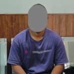 सोशल मीडिया पर भड़काऊ पोस्ट के मामले में पुलिस ने की कार्रवाई, एक गिरफ्तार