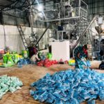 महिला स्वसहायता समूहों ने बदली पोषण आहार आपूर्ति की तस्वीर