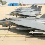दो माह ‘ग्राउंडेड’ रहने के बाद अब फिर से उड़ान भर सकेंगे तेजस लड़ाकू जेट