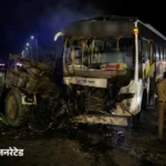 कोहरे का कहर: दिल्ली एयरपोर्ट पर 10 उड़ानें रद्द, 270 से ज्यादा हुई लेट, यात्रियों की परेशानियां बढ़ी