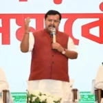 राहुल गांधी पार्ट टाइम पॉलिटिशियन जिसे जनता गंभीरता से नहीं लेती: नितिन नवीन