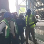 छत्तीसगढ़ पावर प्लांट हादसे में मरने वालों की संख्या बढ़कर 17 हुई