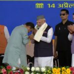 चिर-परिचित अंदाज में प्रधानमंत्री मोदी का दिखा उत्तराखंड से जुड़ाव, पहाड़ी बोली से किया कनेक्ट