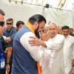 बिहार की जनता के विश्वास को सर्वोपरि रखते हुए विकास-समृद्धि के लिए पूरी निष्ठा से करेंगे कार्य : सम्राट चौधरी