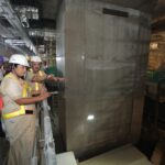 मुख्यमंत्री ने मेट्रो फेज-4 के कार्यों का किया औचक निरीक्षण, समय पर काम पूरा करने का दिया निर्देश